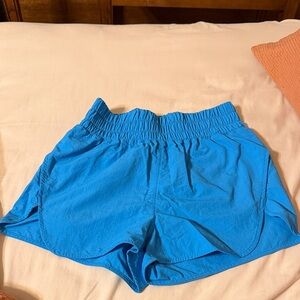 Zenana Athletic Shorts